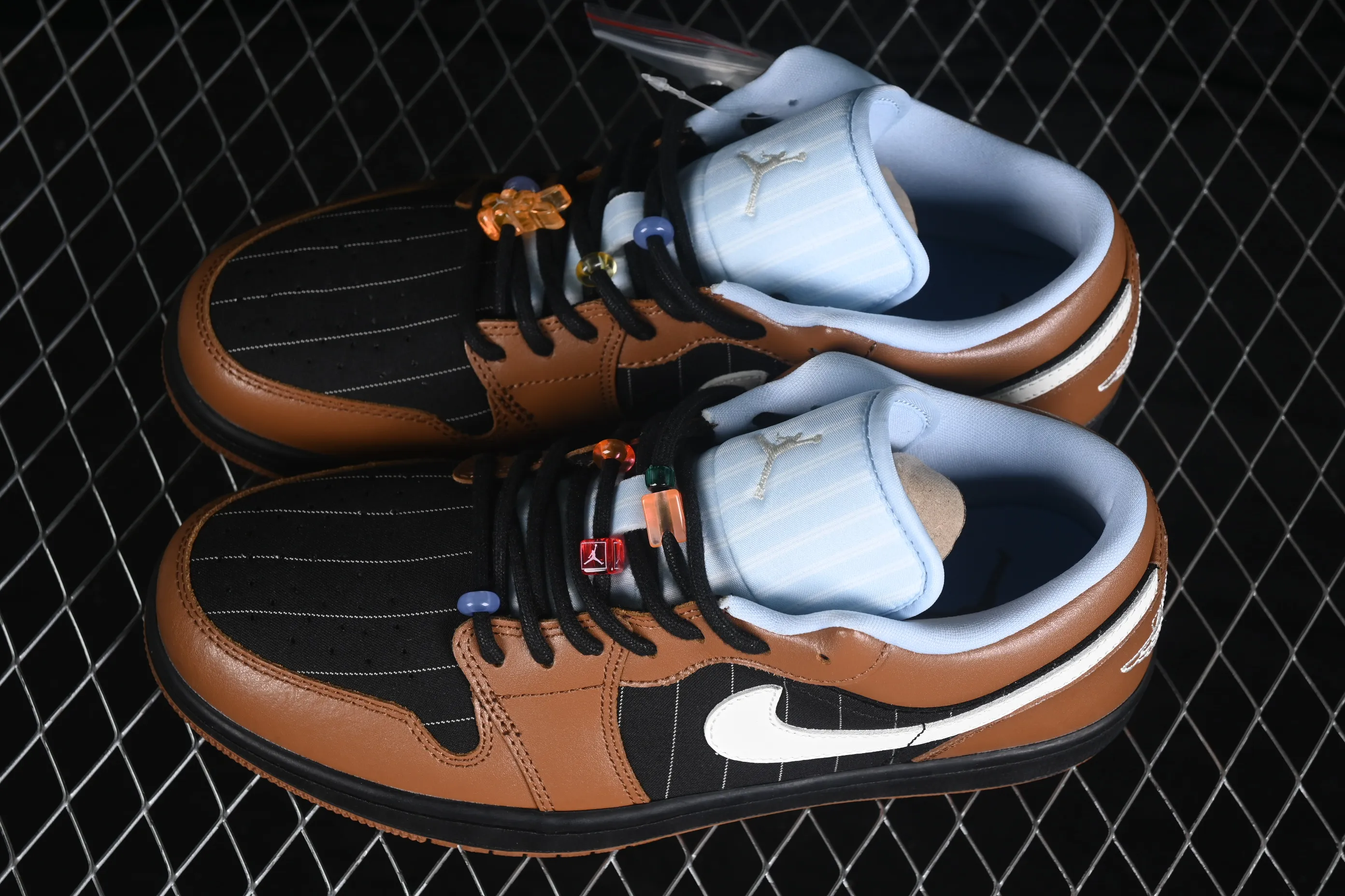 All categories Air Jordan Jordan series basketball shoes Air Jordan 1 Low Air Jordan 1 Low AJ1 Joe 1 low-top retro culture basketball shoes IR7560-010